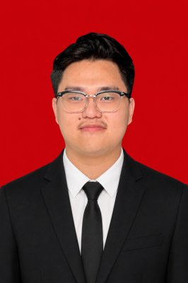 RIYANDY HALIM