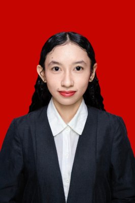 GIOVANI ELIZABETH WAAS