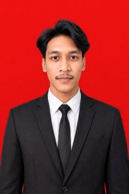 UMAR FATHEH EL KARIM