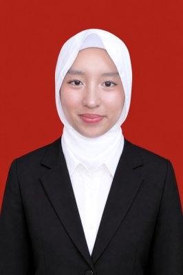 SYARIFAH RIZKY NABILLA