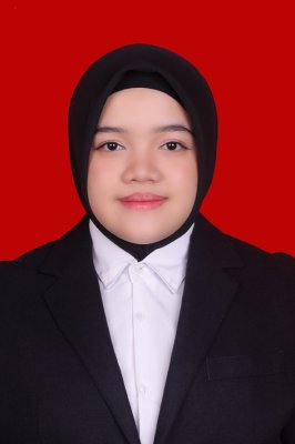 ZARRA LINGGA NARESWARI