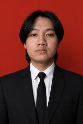 MATTHEW EDUARDO PRANATA
