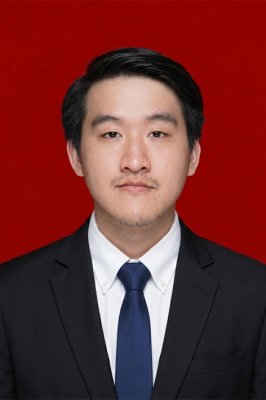 STEVEN DHARMADI