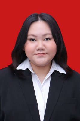 TRISTA MAETRI SELFUNNY ALAMI,LEE