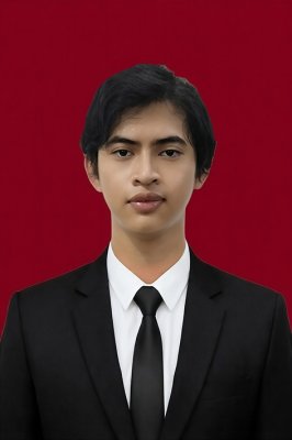 MUHAMMAD NAUFAL MUSYAFFA