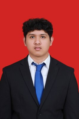 MUHAMMAD ZHAFRAN AQILA