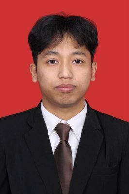 ACHMAD ALFARIZAL IKHVAL
