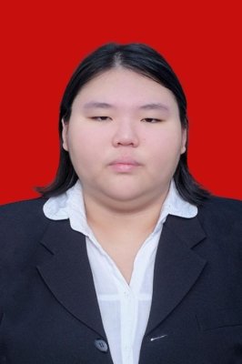 PATRICIA JASMINE WIJANARKO