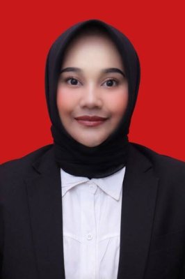 KHOIRUNISA ANGGOROKASIH