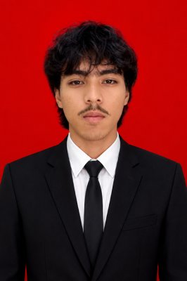 DARREN MORIA ALBANSYAH
