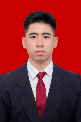 KEVIN JINGGA