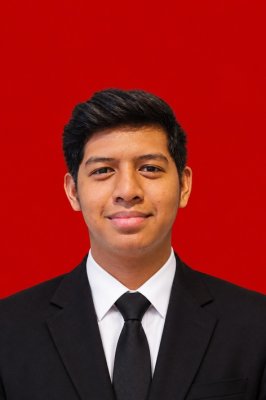 MARCEL CHRISJOHAN SAPUTRA