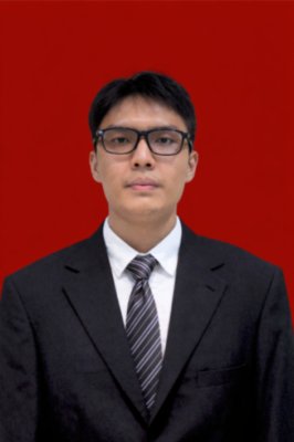 CHRISTOPHER MATTHEW GUNAWAN