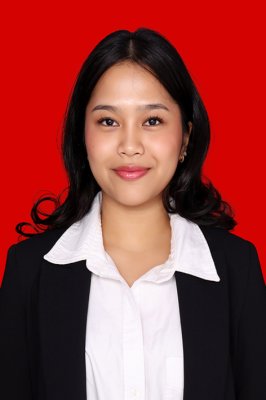 MORIETNEZ AZRA MASHURI
