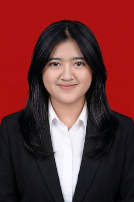MAUDY WILHELMINA SALSABILA ANWAR
