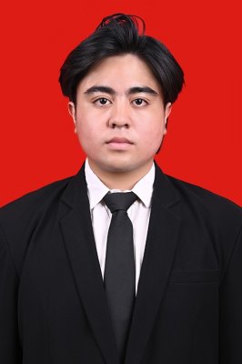 I GEDE PASEK BRAMANTYA