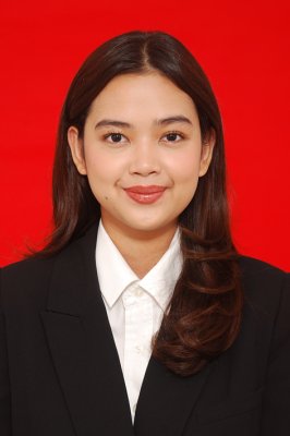 AISYA KAHLILA AJIKARISMA