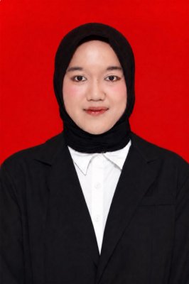 ARINI PUTRI OKTAVIANI