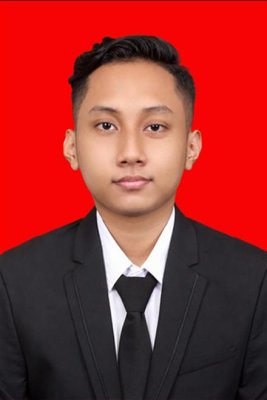 ILYAS MUBARROK