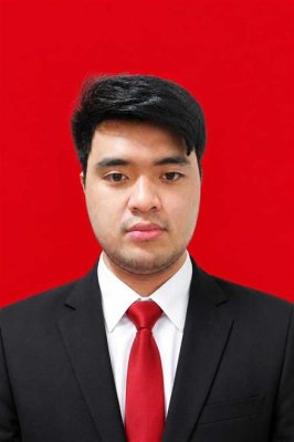 JAMES NATANAEL HALIM