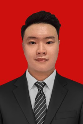 LAUW, MIKHAEL LELONO