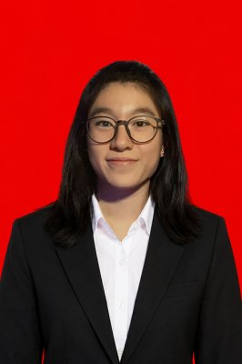 ZEFANYA FEBRILIA LAURENT LOMBOAN