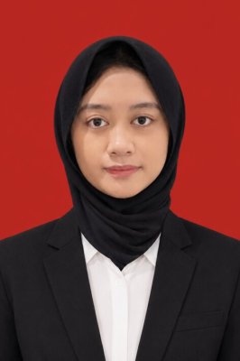 HAFSHAH PUTRI HAFIIZHOH