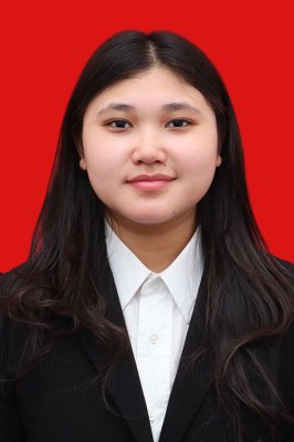 REVINA AMEERA HIDAYAT PUTERI