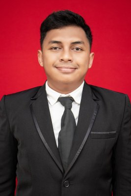 ANDIKA BASKORO