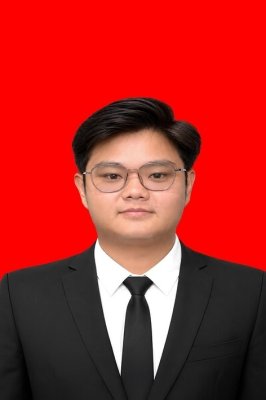 GILBERT OSCAR HENDRAWAN