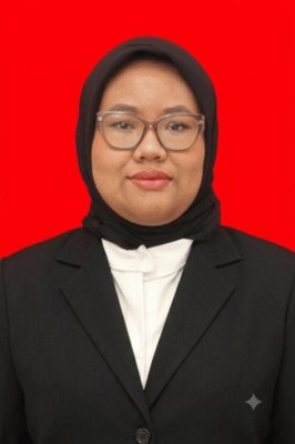 NADYA KHARISMA ARISANTI