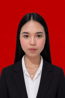 ALINE CANTIKA ANGELIN