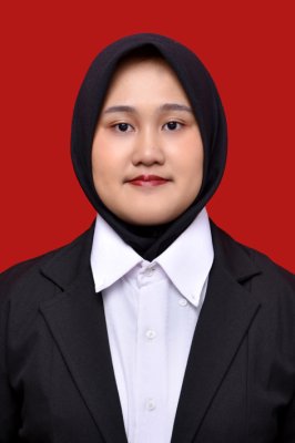 NADIRA FIRYAL MUSLIL SIREGAR