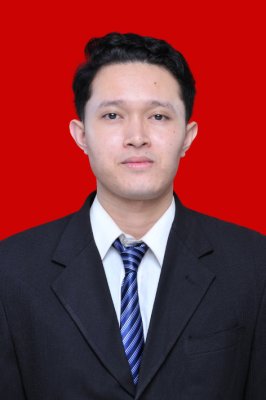 HIERONIMUS PRADNYA NARENDRA