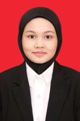CHOIRUN ANNISA SAVITRI