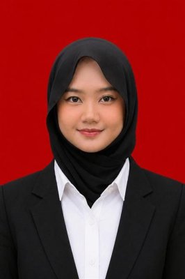 PUTRI SHELMIKAFFAH WAHYUDIN