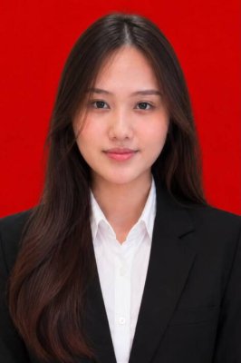HANA CHERRYL KUSUMA CHONDRO WIBOWO