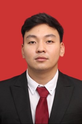 CALDERON JASON CANDRA