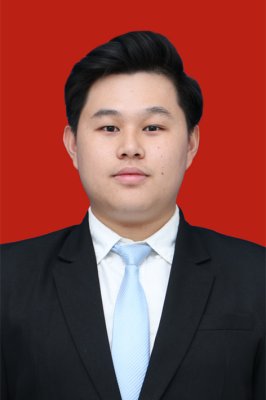 CALVIN WINATA