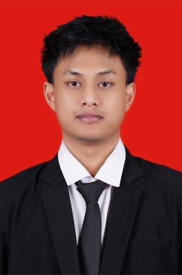 ANDI MUHAMMAD FAREL ARRYA ARROFI