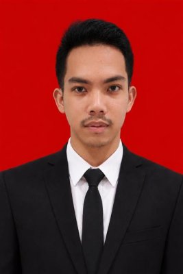 MUHAMMAD SAID ARRAFI