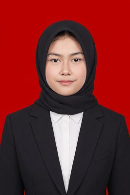 ALODIA IMANIAR RAFIDA