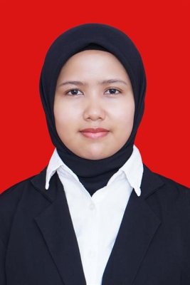 SITI ALYA LANTRIA