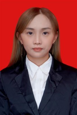 MAGGIE YAPRIANTI