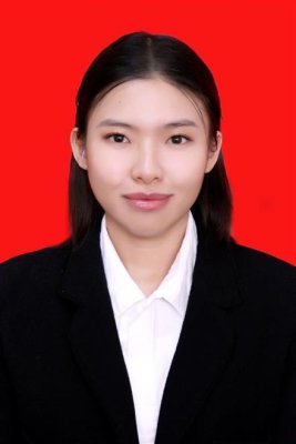AUDREY NATHANIE EFFENDI