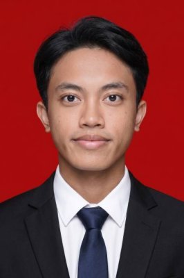 AARIEF FAWWAZ SATRIAHUTAMA