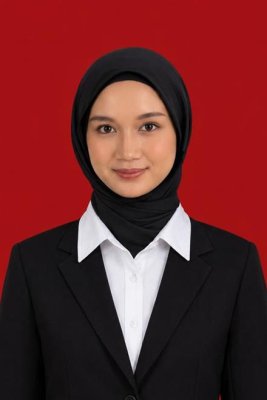 AZWA KHESYA PUTRI LANGIE