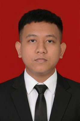 CANDRA OCTAVIAN RAMADHANI
