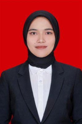 ADINDA BINTANG MAHARANI