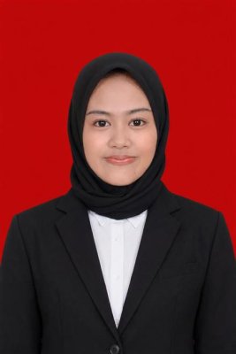 FRISIZITA YUDHA IQMA WIDAKDO